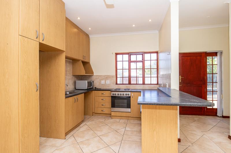 3 Bedroom Property for Sale in Bergvliet Western Cape